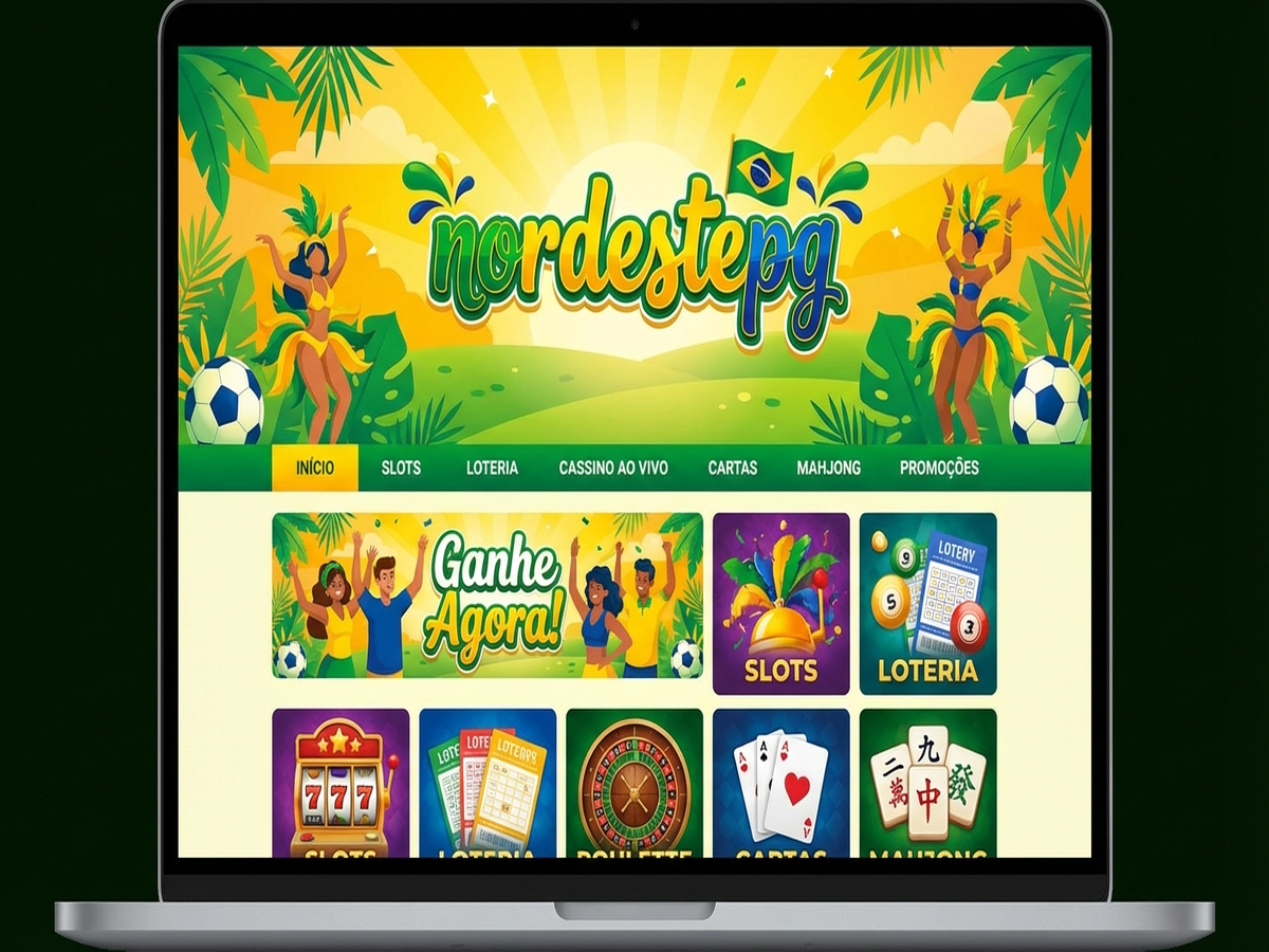 Screenshot 1 nordestepg