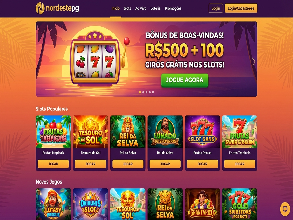 Screenshot 2 nordestepg