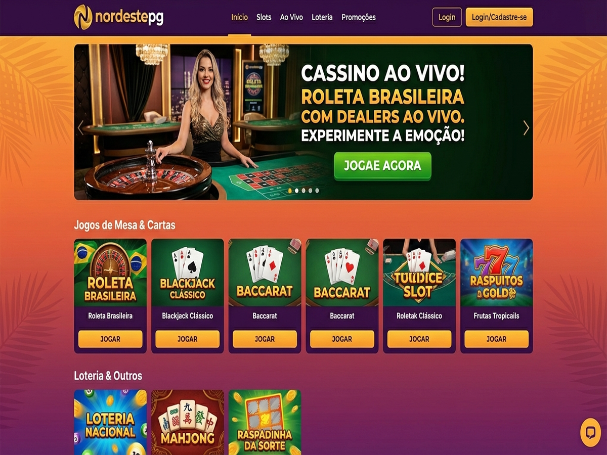 Screenshot 3 nordestepg